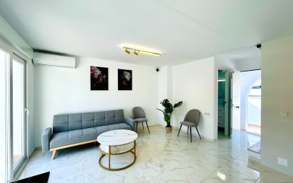 Перепродажа - Таунхаус - Torrevieja - Los Balcones - Los Altos del Edén