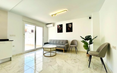 Перепродажа - Таунхаус - Torrevieja - Los Balcones - Los Altos del Edén