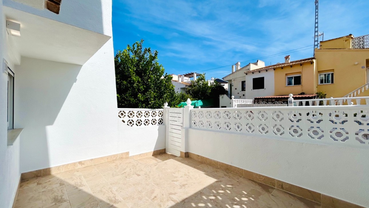 Перепродажа - Таунхаус - Torrevieja - Los Balcones - Los Altos del Edén