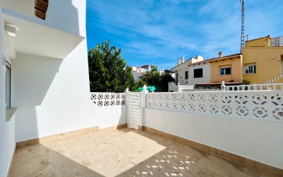 Перепродажа - Таунхаус - Torrevieja - Los Balcones - Los Altos del Edén