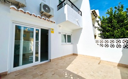 Перепродажа - Таунхаус - Torrevieja - Los Balcones - Los Altos del Edén