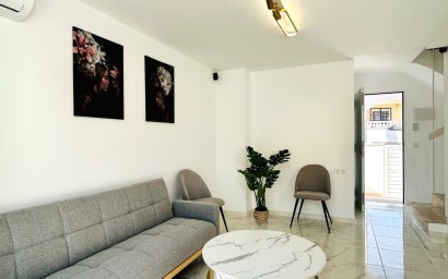 Перепродажа - Таунхаус - Torrevieja - Los Balcones - Los Altos del Edén