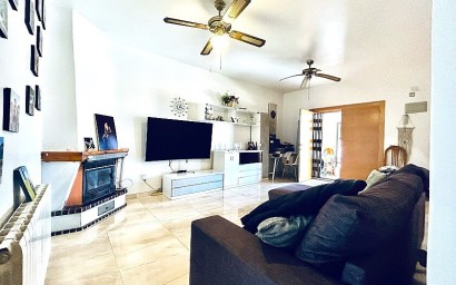 Resale - Semidetached villa - Torrevieja - Los Balcones