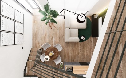 Новое здание - Apartment - Alicante - Carolinas Bajas