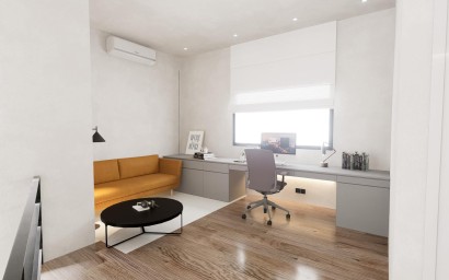 Новое здание - Apartment - Alicante - Carolinas Bajas