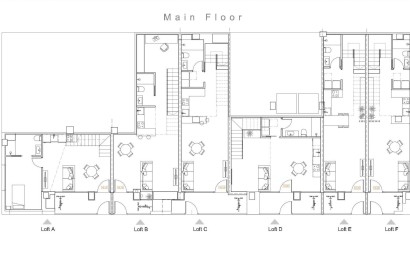 Новое здание - Apartment - Alicante - Carolinas Bajas