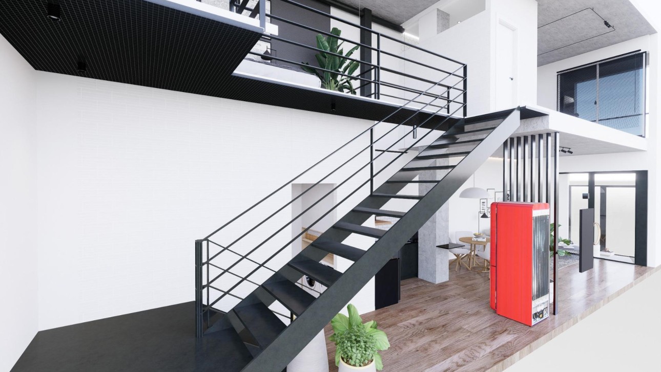 Nieuwbouw Woningen - Apartment - Alicante - Carolinas Bajas