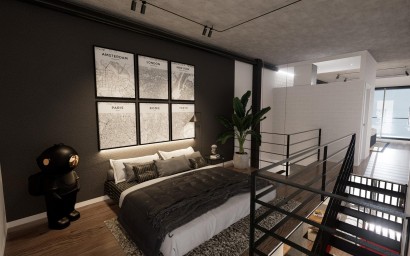 Nieuwbouw Woningen - Apartment - Alicante - Carolinas Bajas