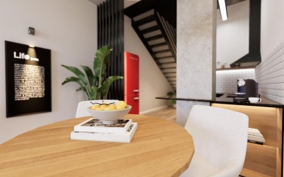 Nieuwbouw Woningen - Apartment - Alicante - Carolinas Bajas