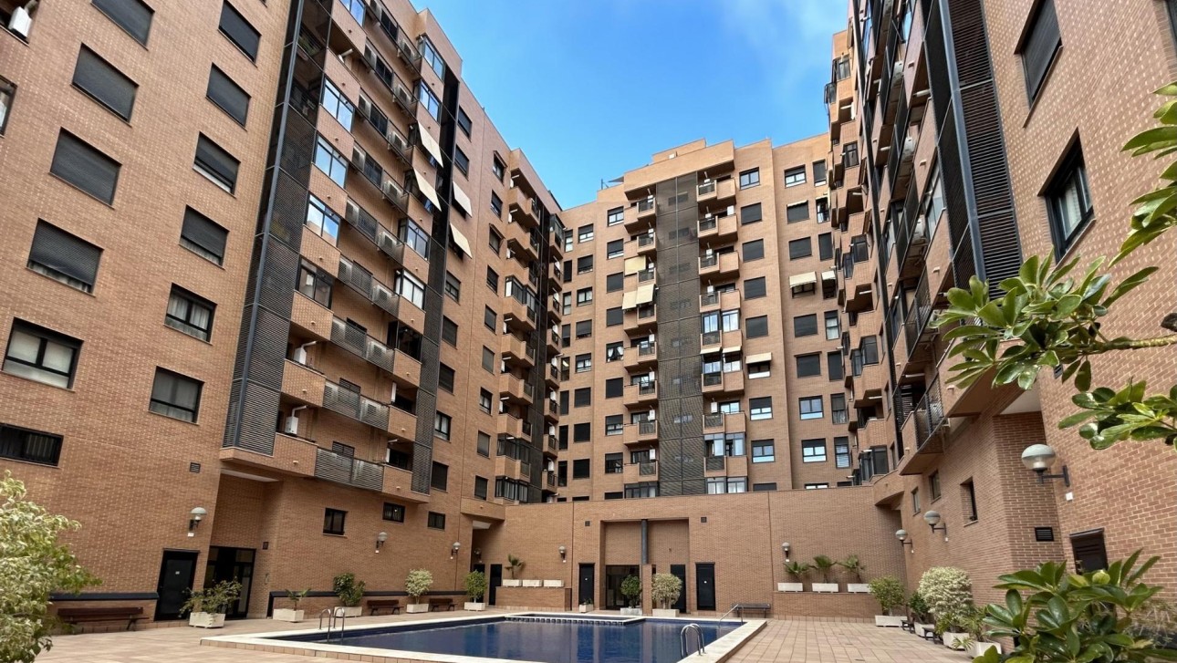 Nieuwbouw Woningen - Apartment - Alicante - Carolinas Bajas