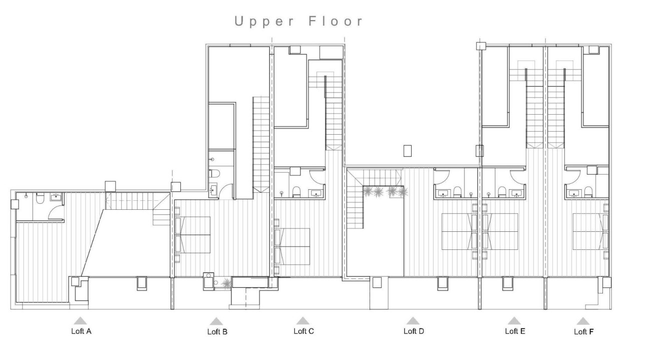 Nieuwbouw Woningen - Apartment - Alicante - Carolinas Bajas