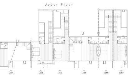 Nieuwbouw Woningen - Apartment - Alicante - Carolinas Bajas