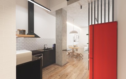 Obra nueva - Apartment - Alicante - Carolinas Bajas