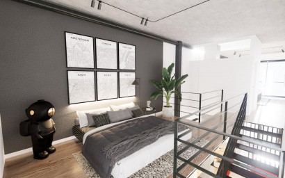 Obra nueva - Apartment - Alicante - Carolinas Bajas