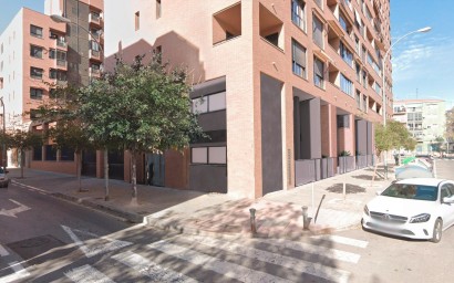Obra nueva - Apartment - Alicante - Carolinas Bajas