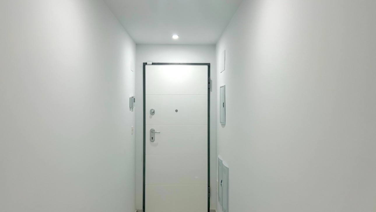 Resale - Apartment - Torrevieja - Centro