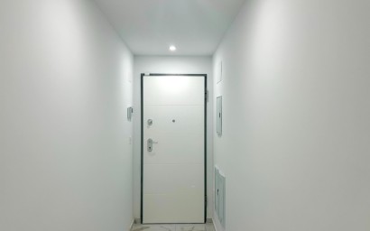 Resale - Apartment - Torrevieja - Centro