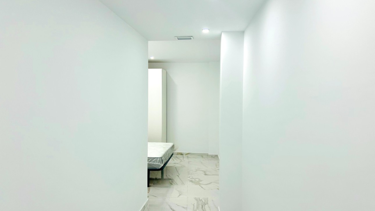 Resale - Apartment - Torrevieja - Centro