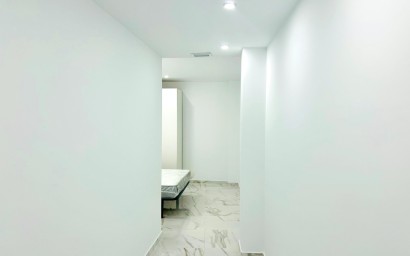 Resale - Apartment - Torrevieja - Centro