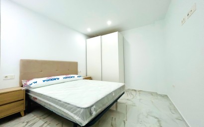 Resale - Apartment - Torrevieja - Centro