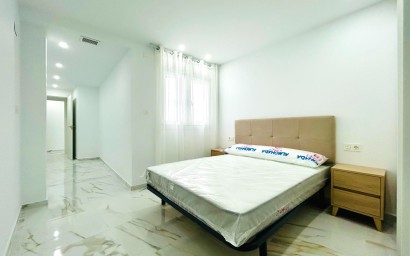 Resale - Apartment - Torrevieja - Centro