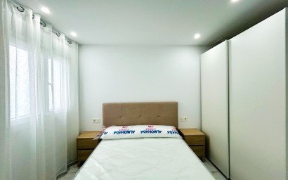 Resale - Apartment - Torrevieja - Centro