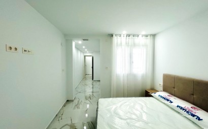 Resale - Apartment - Torrevieja - Centro