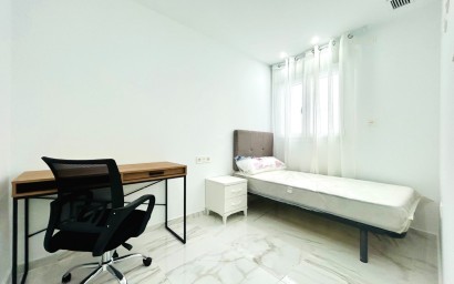 Resale - Apartment - Torrevieja - Centro