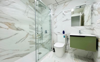 Resale - Apartment - Torrevieja - Centro