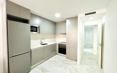 Resale - Apartment - Torrevieja - Centro