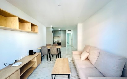 Resale - Apartment - Torrevieja - Centro