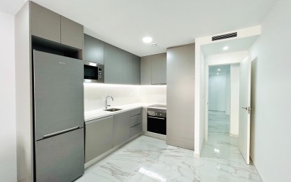 Resale - Apartment - Torrevieja - Centro