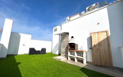 Resale - Apartment - Torrevieja - Centro