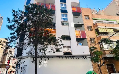 Resale - Apartment - Torrevieja - Centro