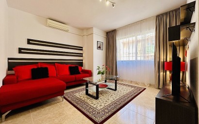 Resale - Apartment - Torrevieja - Playa del Acequión