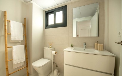 Nieuwbouw Woningen - Herenhuis - Cox - San Fernando