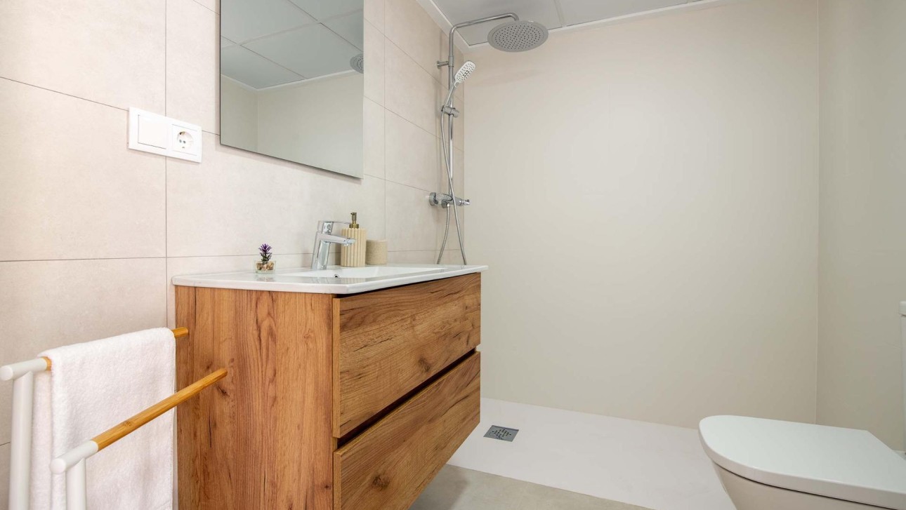 Nieuwbouw Woningen - Herenhuis - Cox - San Fernando