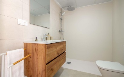 Nieuwbouw Woningen - Herenhuis - Cox - San Fernando