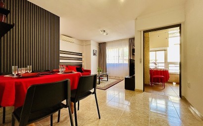 Resale - Apartment - Torrevieja - Playa del Acequión
