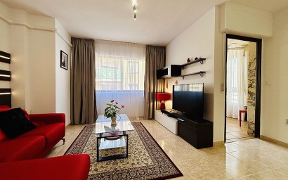 Resale - Apartment - Torrevieja - Playa del Acequión