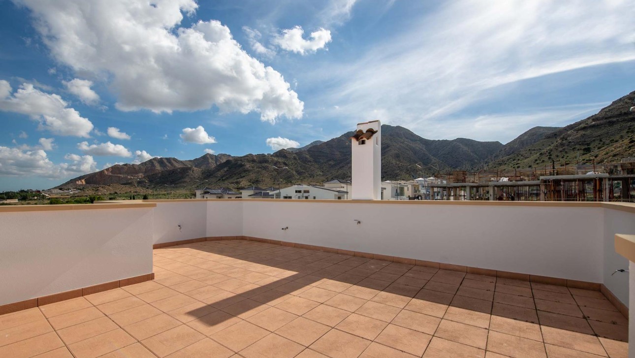 Nieuwbouw Woningen - Bungalow - Cox - San Fernando