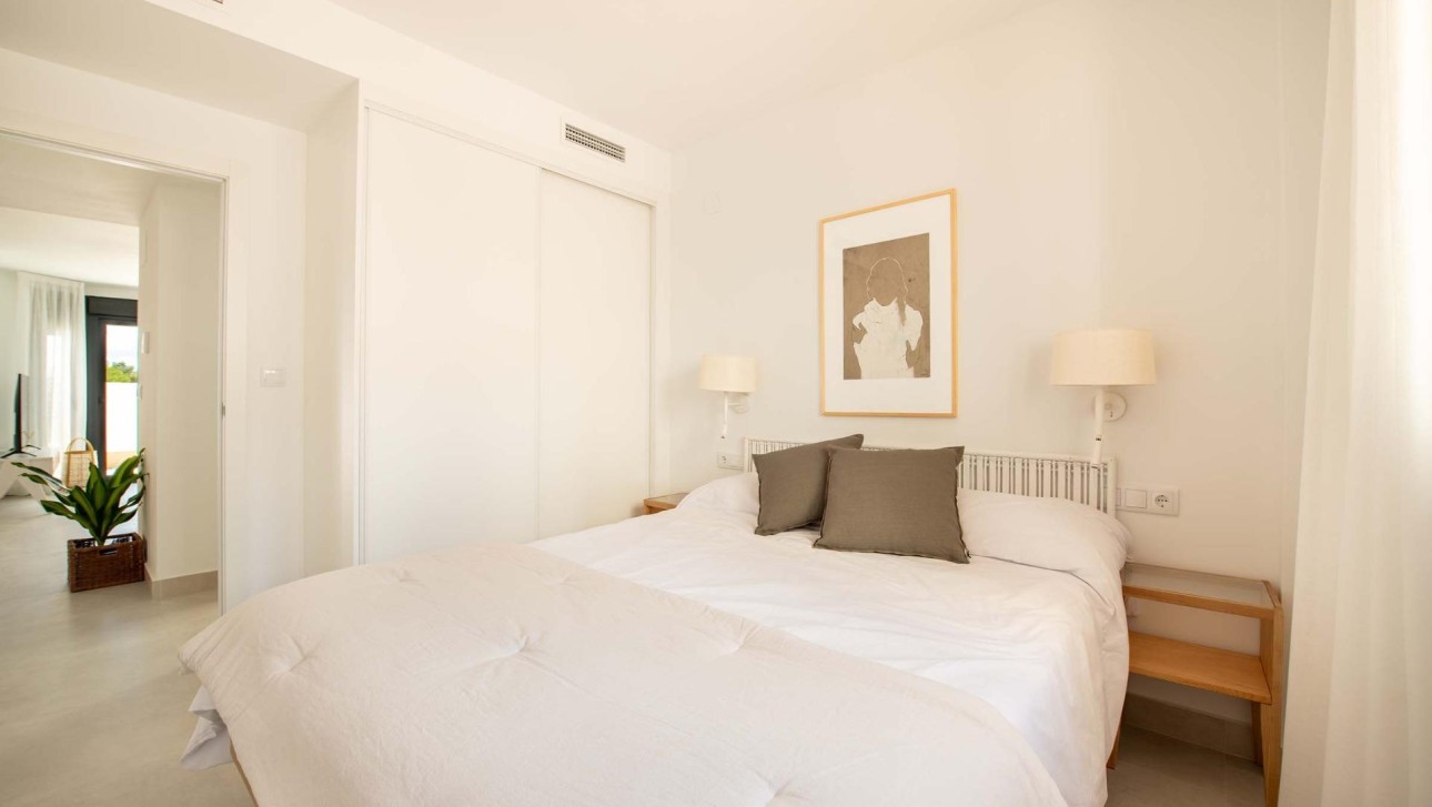 Nieuwbouw Woningen - Bungalow - Cox - San Fernando