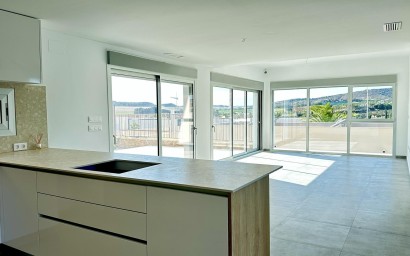 New Build - Villa - Algorfa - La Finca Golf