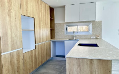 New Build - Villa - Algorfa - La Finca Golf