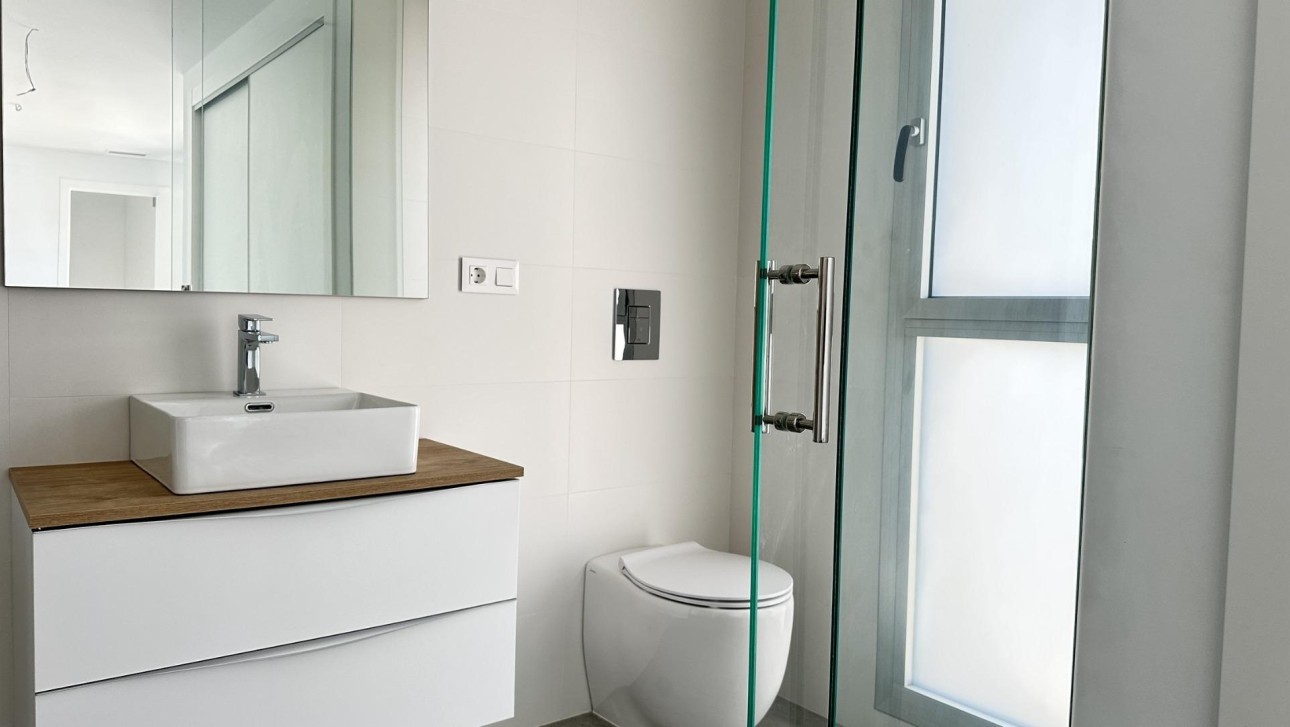 New Build - Villa - Algorfa - La Finca Golf