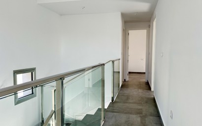 New Build - Villa - Algorfa - La Finca Golf