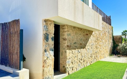New Build - Villa - Algorfa - La Finca Golf