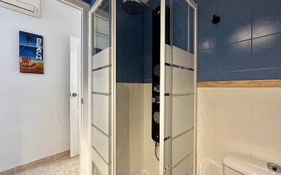 Resale - Apartment - Torrevieja - Playa del Acequión