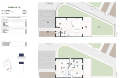 New Build - Townhouse - Finestrat - Balcón De Finestrat