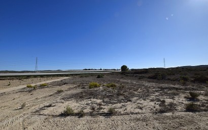 Reventa - Land - San Miguel de Salinas